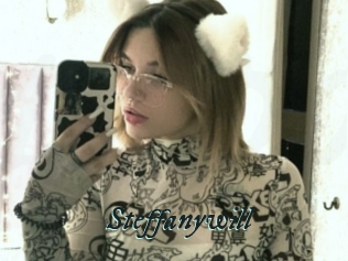 Steffanywill
