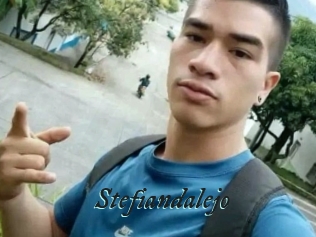 Stefiandalejo