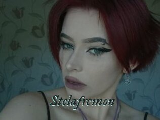 Stelafremon