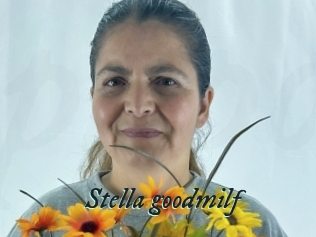 stella_goodmilf Pharaons Porn