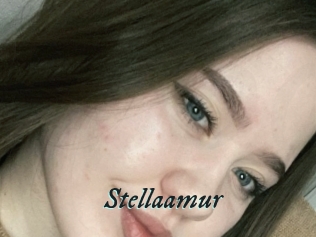 Stellaamur
