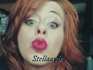 Stellaartis