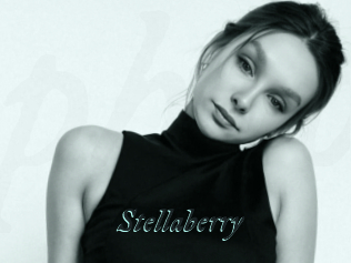 Stellaberry
