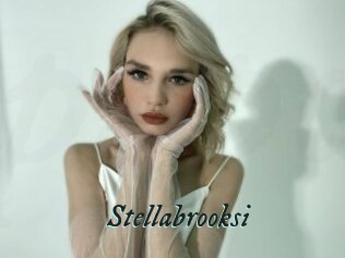 Stellabrooksi
