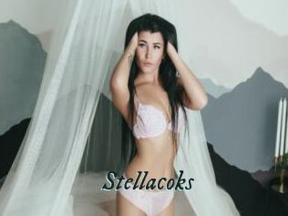 Stellacoks
