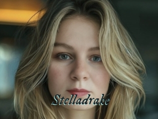 Stelladrake