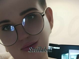 Stellaholl