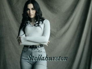 Stellahurston