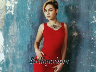 Stellajackson