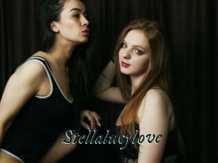 Stellalucylove