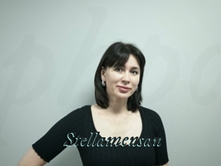 Stellamensan