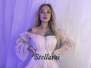 Stellarai