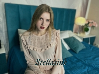 Stellasink