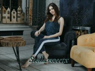 Stellasweetx