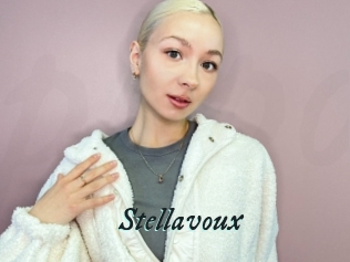 Stellavoux