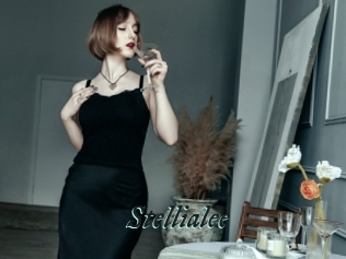 Stellialee