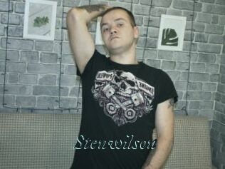 Stenwilson