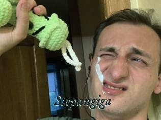 Stepangiga