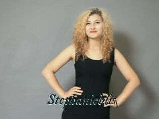 Stephanieblis