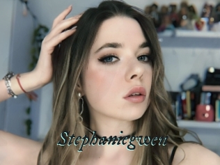 Stephaniegwen
