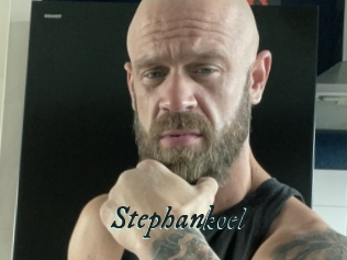 Stephankoel
