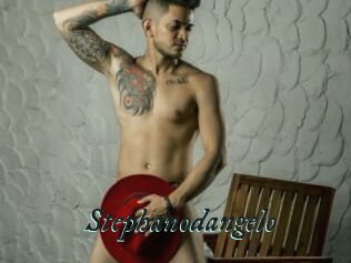 Stephanodangelo