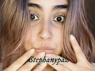 Stephanypaz