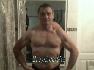 Stephcokin