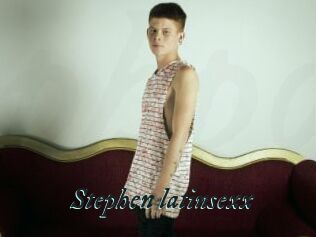 Stephen_latinsexx