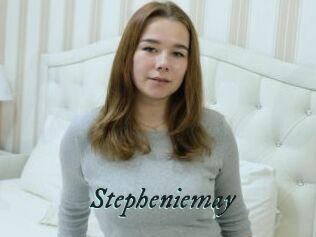 Stepheniemay