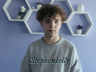 Stephenkelly