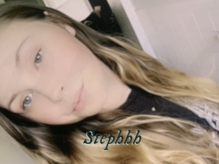 Stephhh