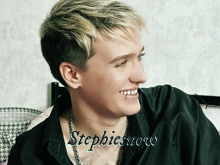Stephiesnow