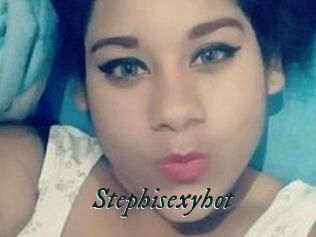 Stephisexyhot