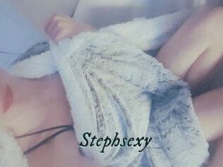 Stephsexy
