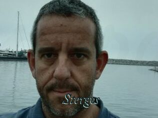 Stergos