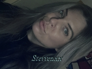 Sterrezxx