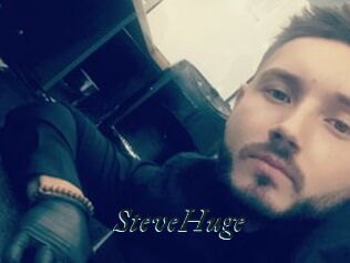 SteveHuge
