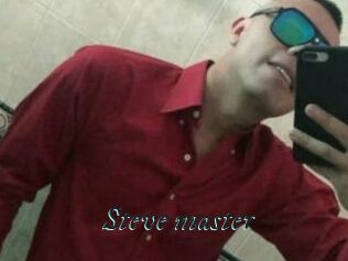 Steve_master