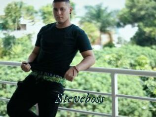 Steveboss
