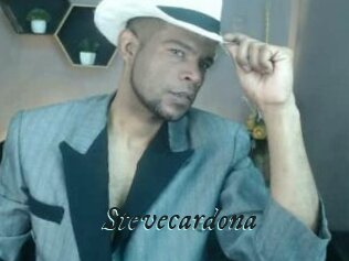 Stevecardona