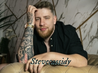 Stevecassidy