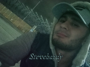 Stevehardy