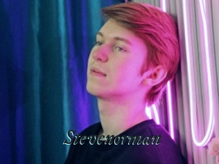 stevenorman Pharaons Porn