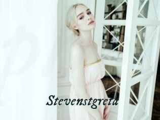 Stevenstgreta