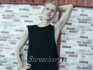 Steweharrys