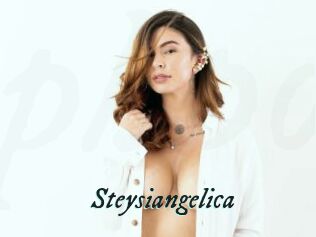 Steysiangelica
