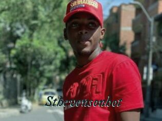 Sthevensonhot