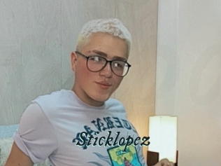 Sticklopez