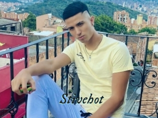 Stivehot